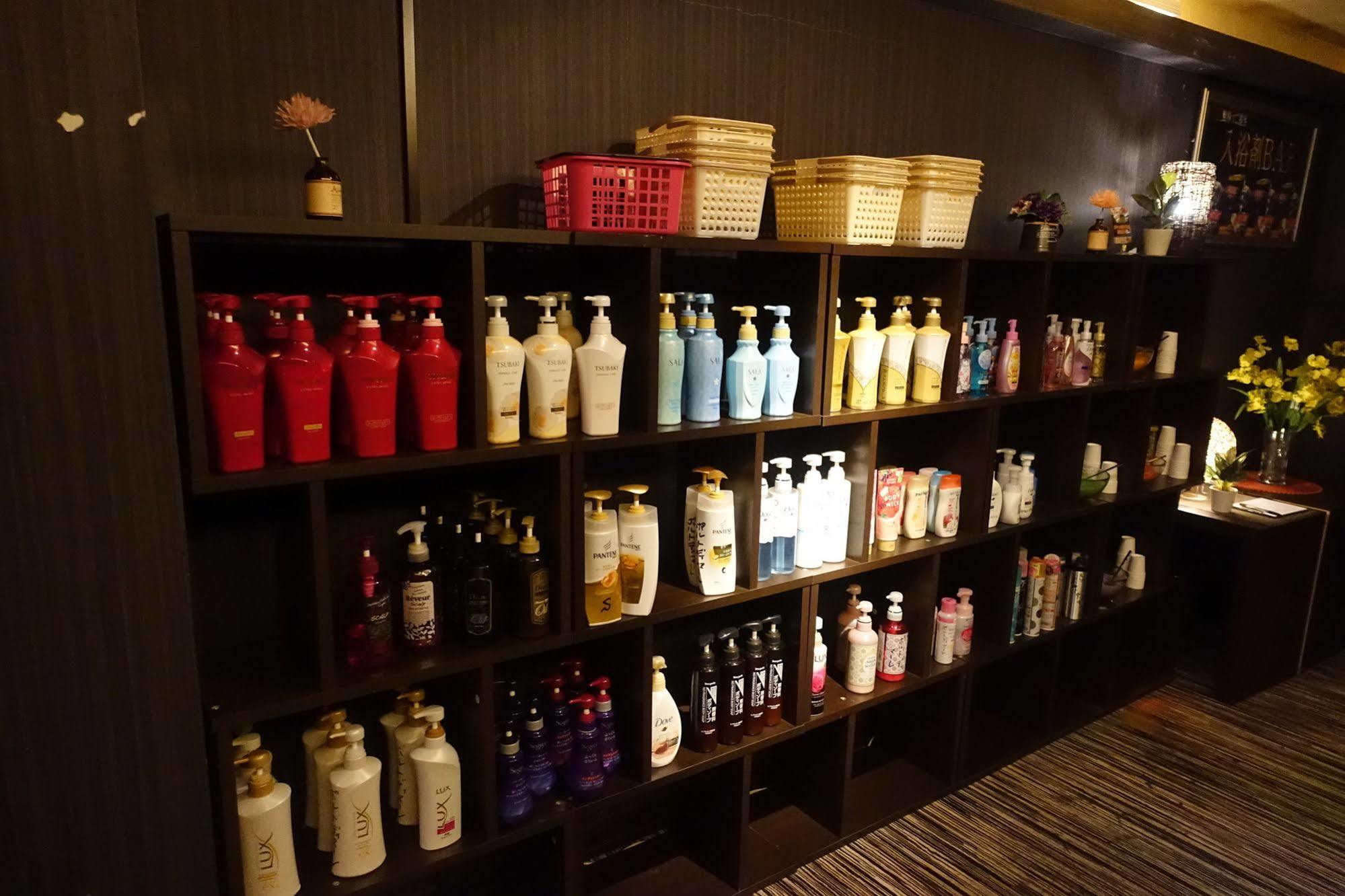 ホテル ポルト 男塾ホテルグループ (Adults Only) Himeji Bagian luar foto